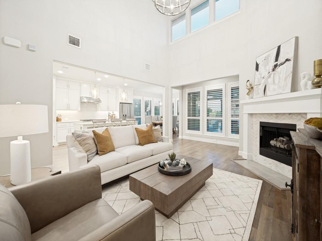 Westbury At Tribute Ph 2 - Residential