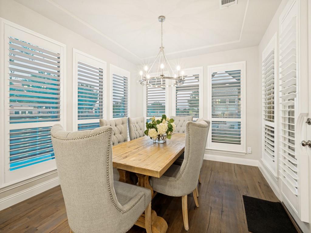 Westbury At Tribute Ph 2 - Residential