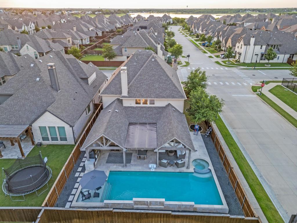 Westbury At Tribute Ph 2 - Residential