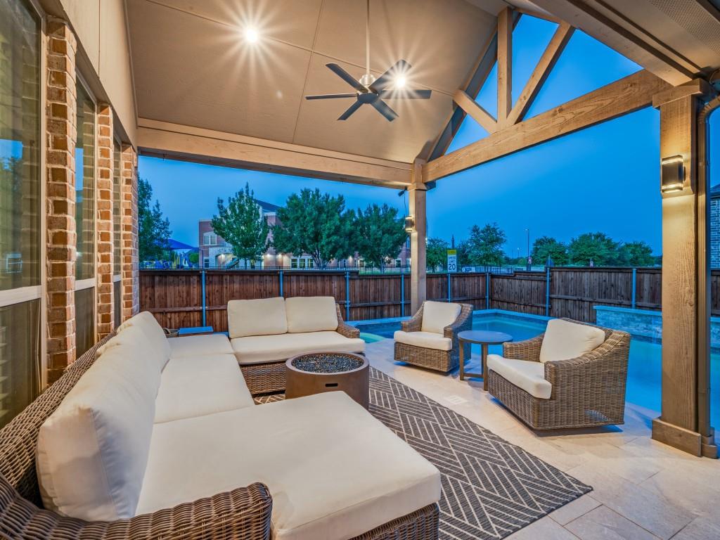 Westbury At Tribute Ph 2 - Residential