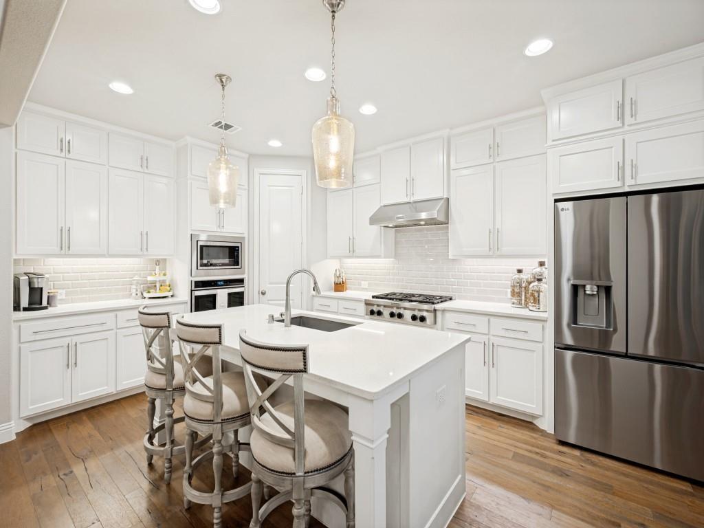 Westbury At Tribute Ph 2 - Residential