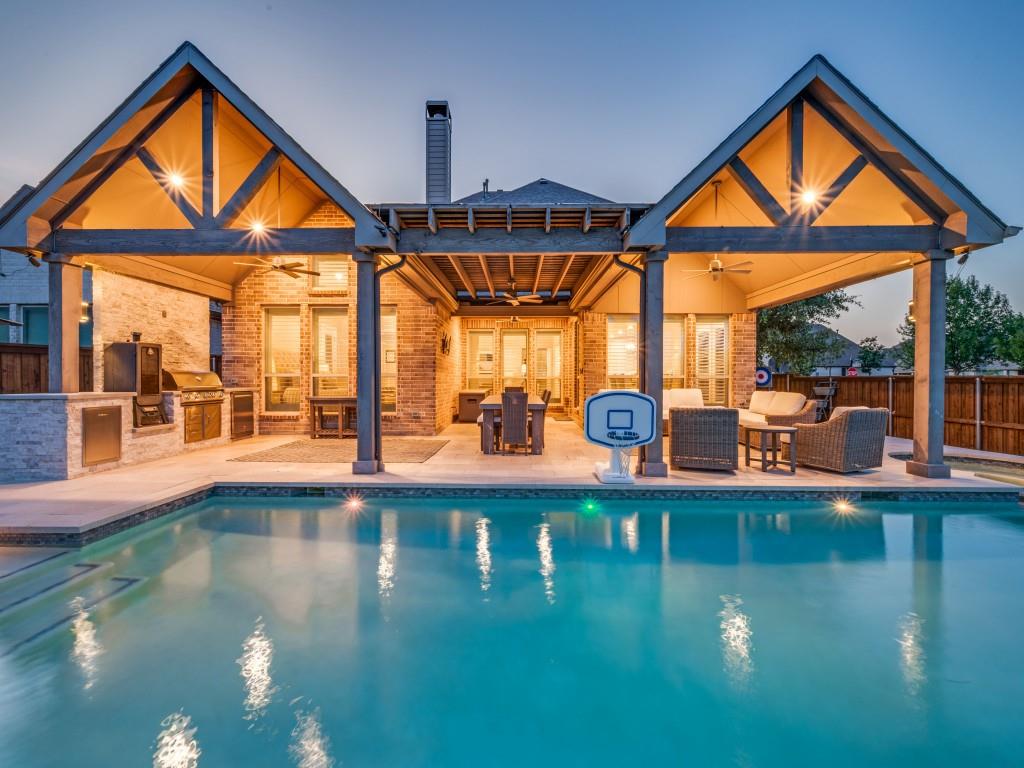 Westbury At Tribute Ph 2 - Residential