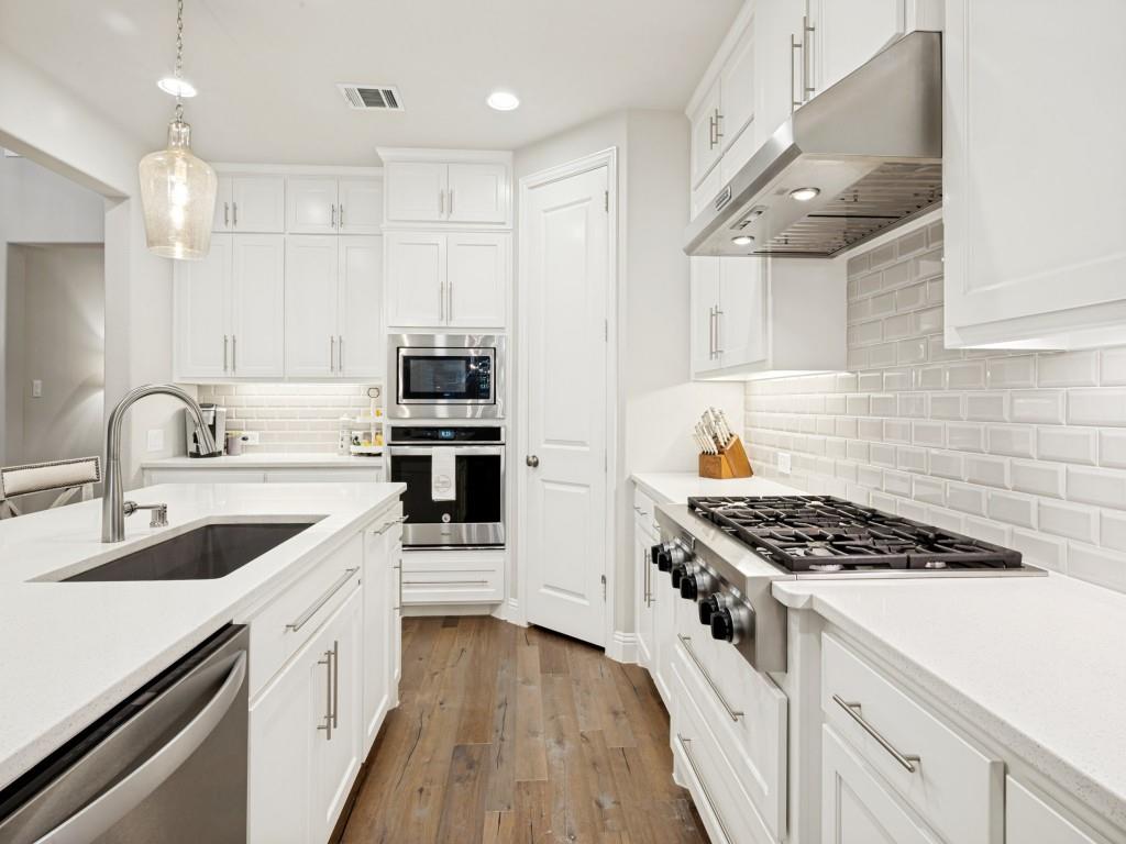 Westbury At Tribute Ph 2 - Residential