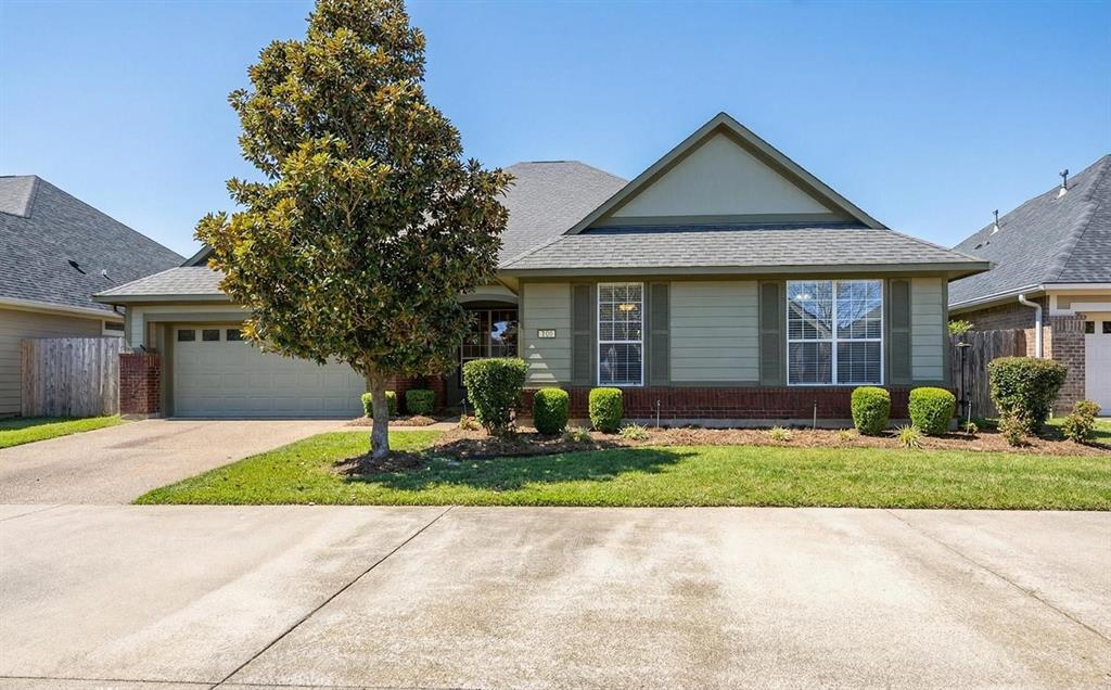Welcome home to this beautifully maintained 4-bedroom, 2-bath patio home in South Shreveport, located in the highly desirable Haven subdivision. Built in 2008, this single-family home near Barksdale Air Force Base offers approximately 2,120 square feet of living space with an open-concept floor plan ideal for modern living and entertaining. New roof going on property!

The spacious living room opens seamlessly to the eat-in kitchen, making it perfect for gatherings and everyday comfort. The private primary suite features a walk-in closet, garden tub, and separate shower, while three additional bedrooms and a second full bath provide flexible space for guests, family, or a home office. New roof installed on March 18th 2026.

This move-in ready home includes a two-car attached garage and offers the convenience of low-maintenance living with HOA services, including front lawn maintenance, water, sewer, and select exterior upkeep. Situated just minutes from shopping, dining, schools, and major roadways, this home delivers both comfort and convenience in a prime Shreveport location.

If you’re searching for a South Shreveport home for sale, a patio home, or a 4-bedroom home near BAFB, 190 Col A.P. Kouns Drive checks all the boxes. Schedule your private showing today!