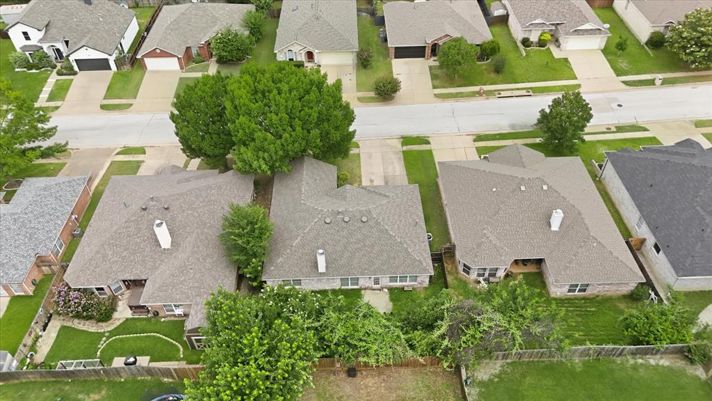Bayberry Hills Add - Residential