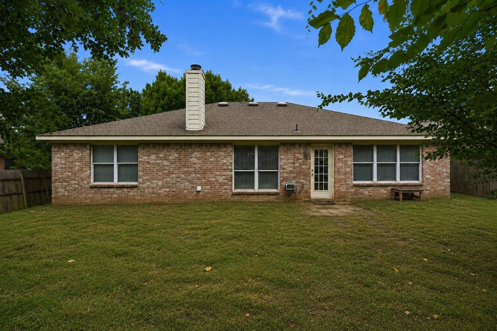 Bayberry Hills Add - Residential