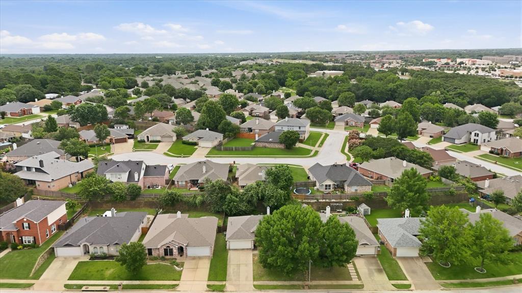 Bayberry Hills Add - Residential
