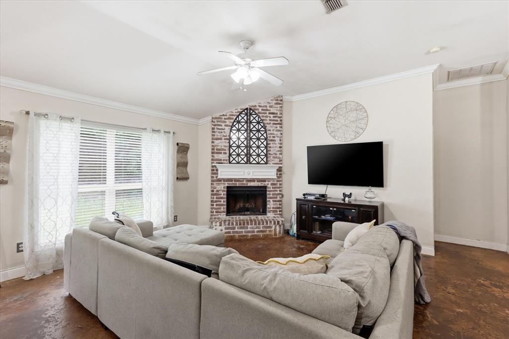 Bayberry Hills Add - Residential