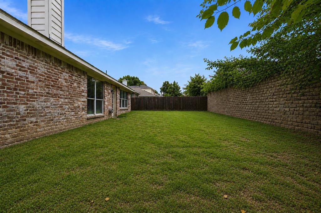 Bayberry Hills Add - Residential