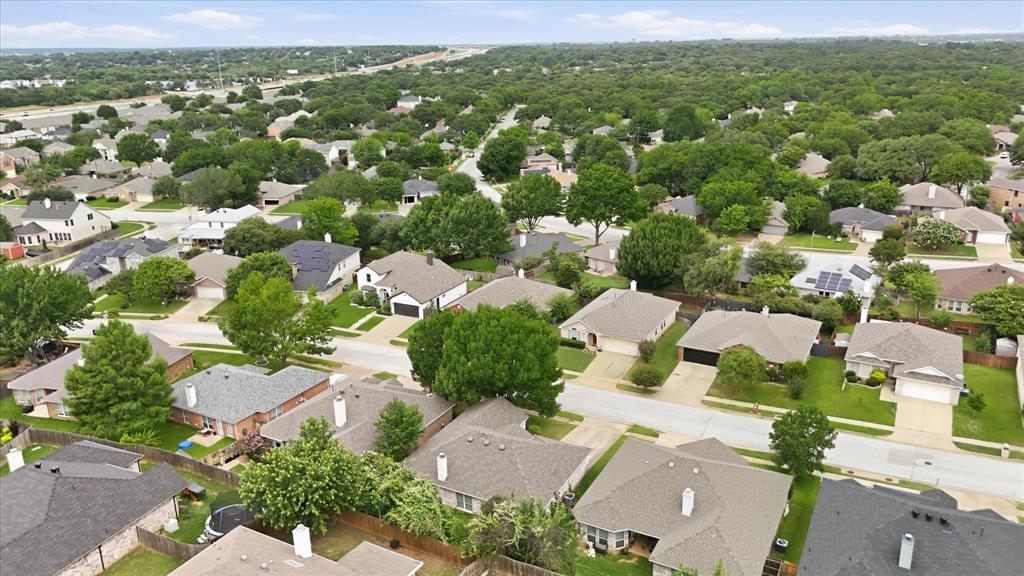 Bayberry Hills Add - Residential