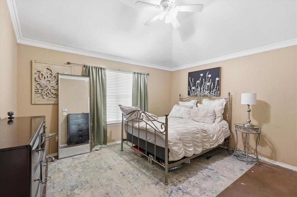 Bayberry Hills Add - Residential