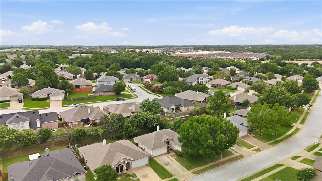Bayberry Hills Add - Residential