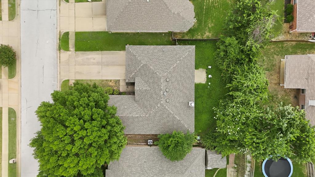 Bayberry Hills Add - Residential