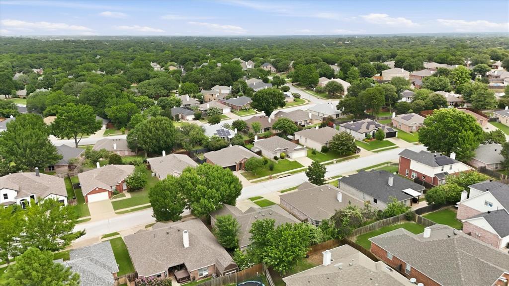 Bayberry Hills Add - Residential