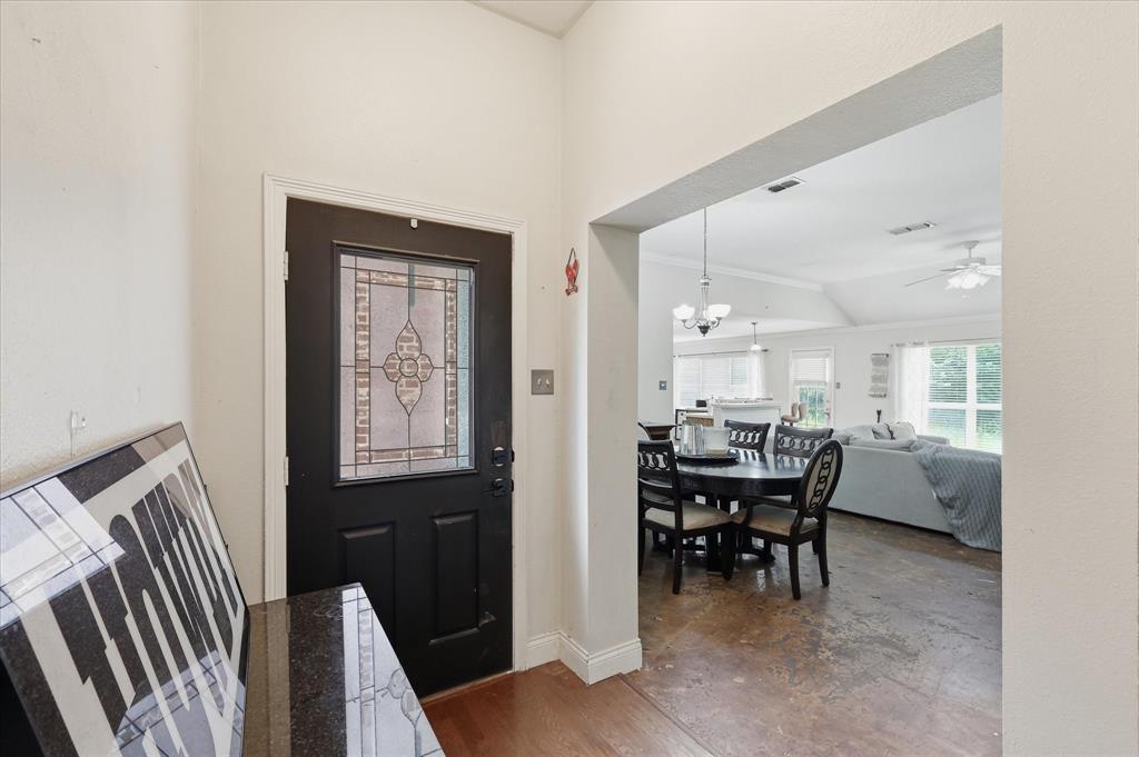 Bayberry Hills Add - Residential