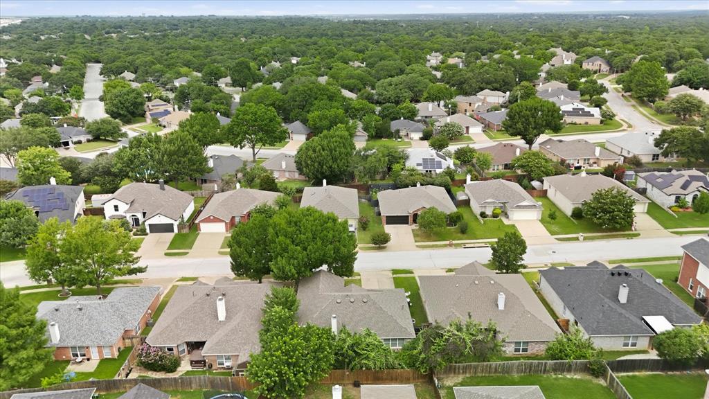 Bayberry Hills Add - Residential