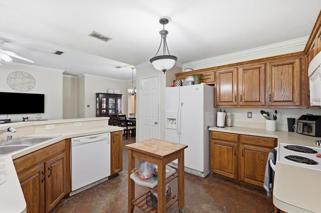 Bayberry Hills Add - Residential