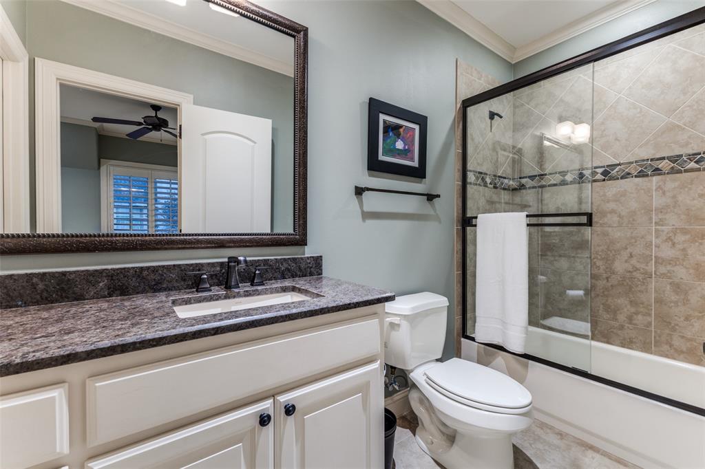 Royal Crest Add Rep - Residential