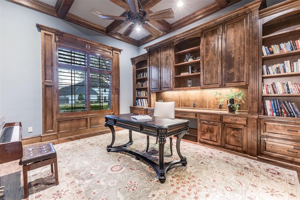 Royal Crest Add Rep - Residential
