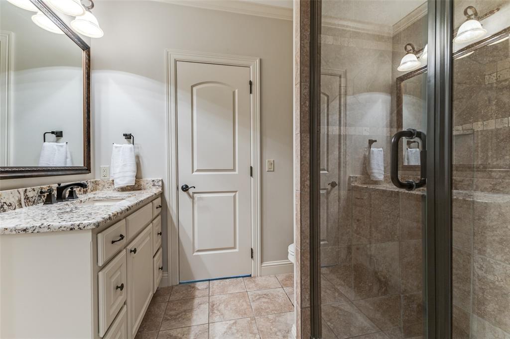 Royal Crest Add Rep - Residential