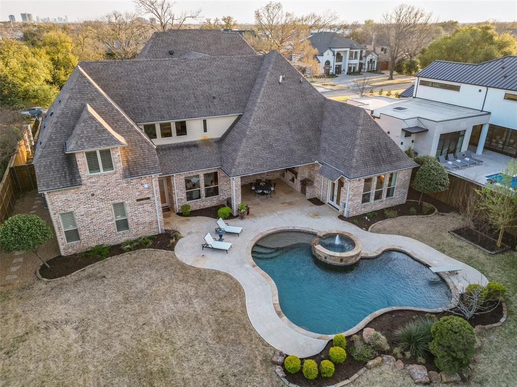 Royal Crest Add Rep - Residential