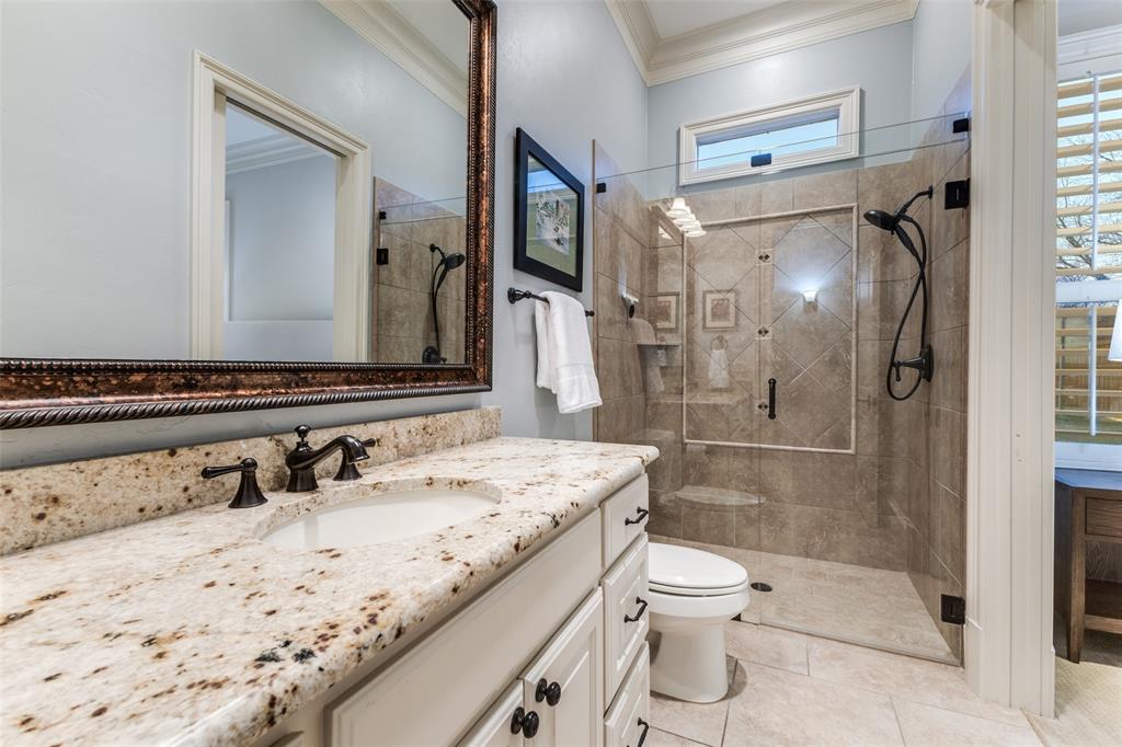 Royal Crest Add Rep - Residential