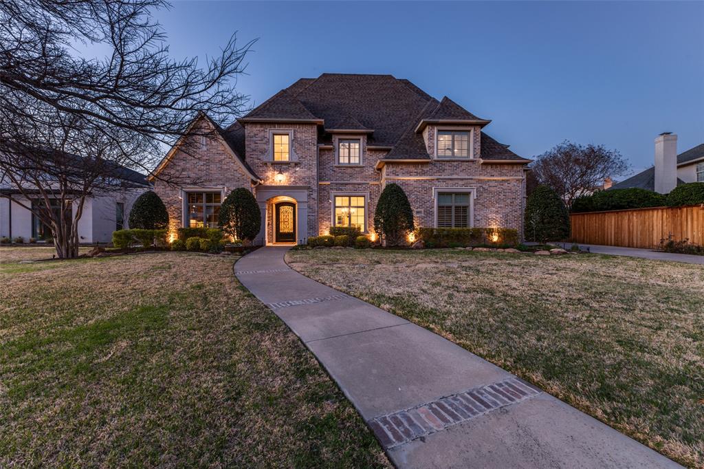 Royal Crest Add Rep - Residential