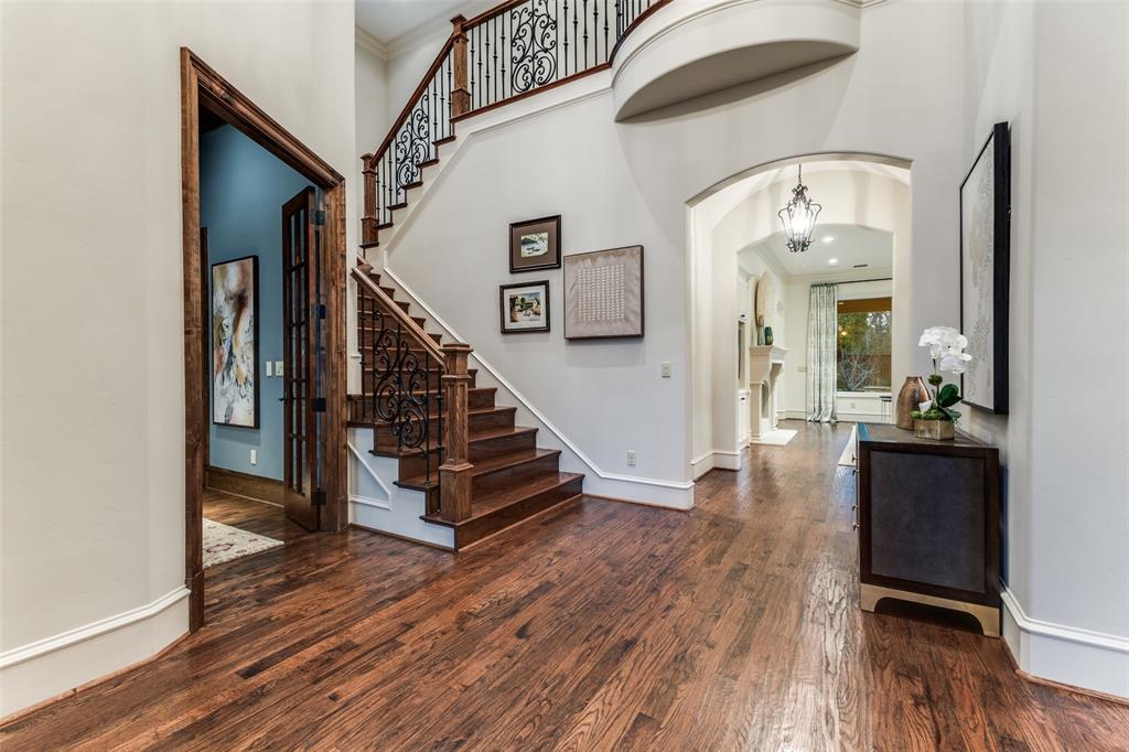 Royal Crest Add Rep - Residential