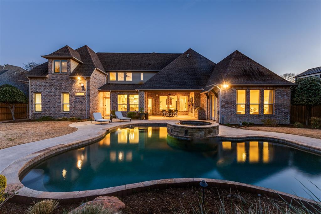 Royal Crest Add Rep - Residential