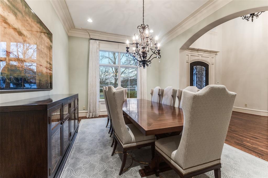 Royal Crest Add Rep - Residential