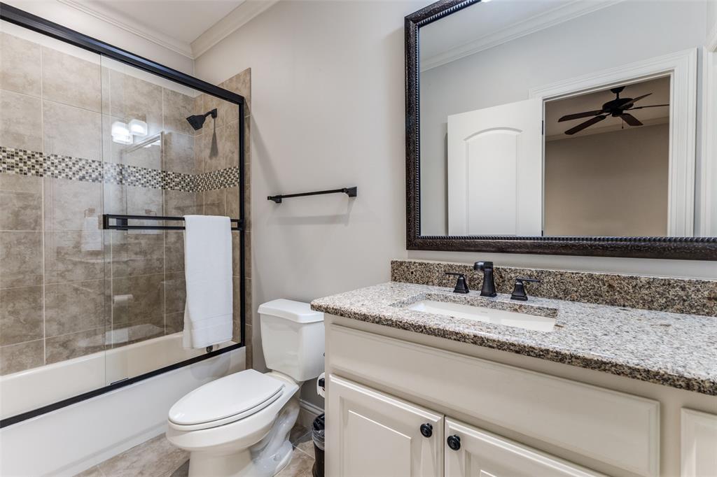 Royal Crest Add Rep - Residential