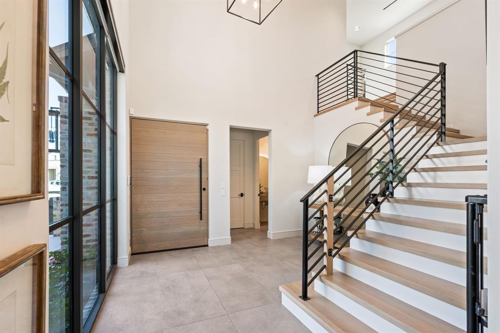 Stony Brook - Residential