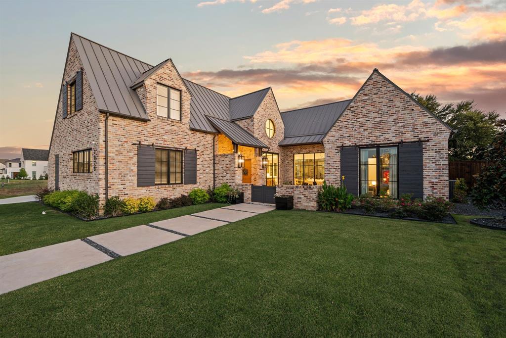 Stony Brook - Residential
