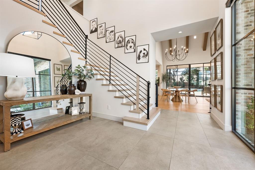 Stony Brook - Residential