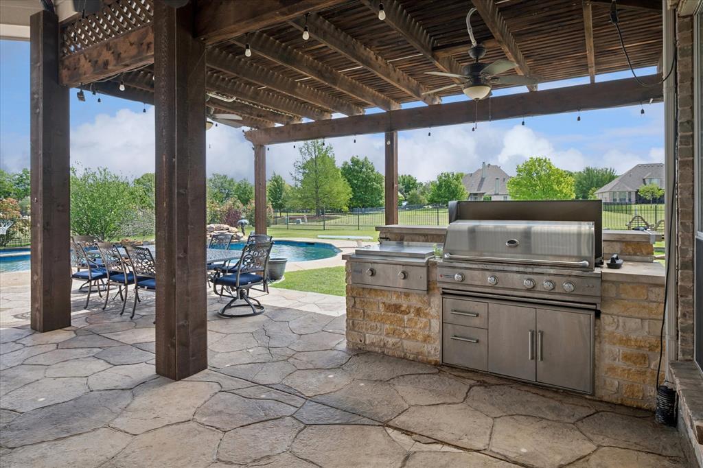 Highland Meadows - Residential