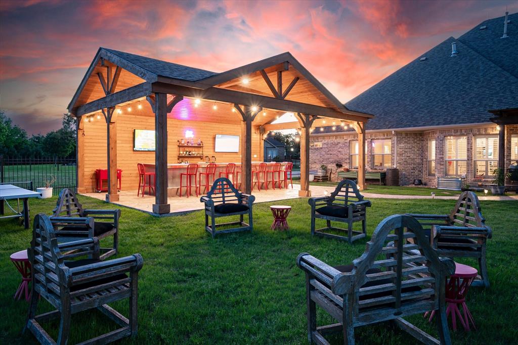 Highland Meadows - Residential