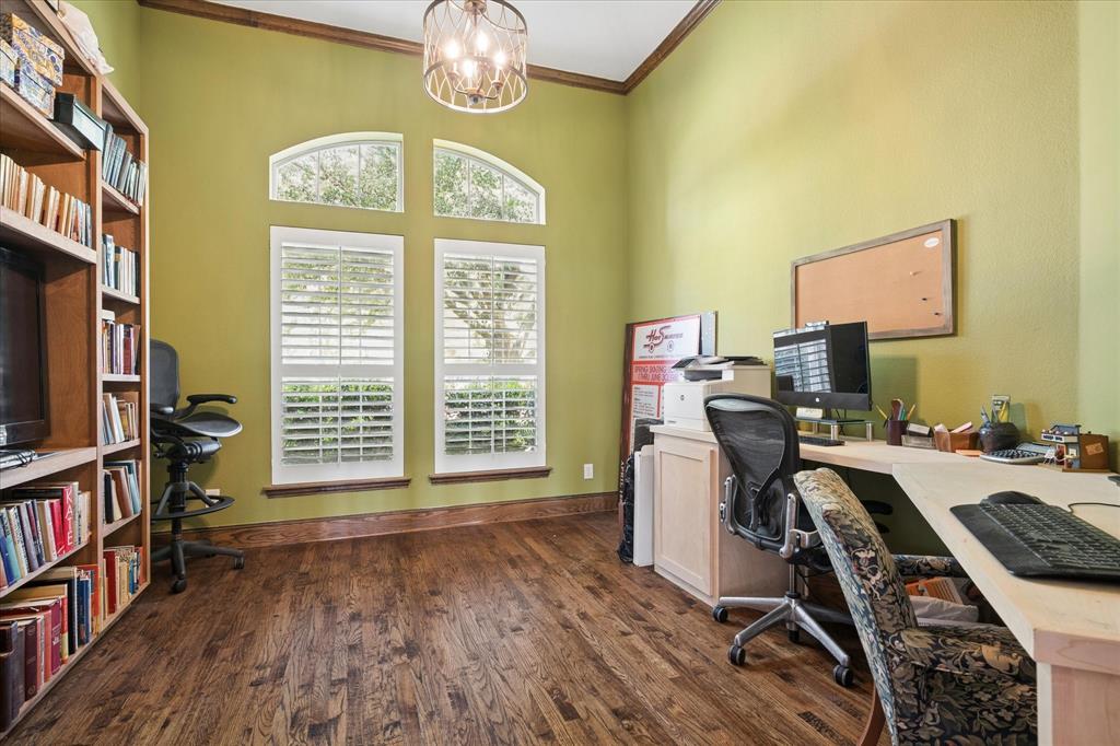 Highland Meadows - Residential