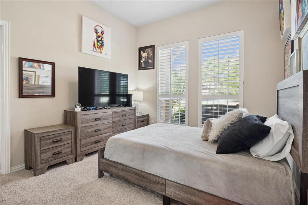 Highland Meadows - Residential