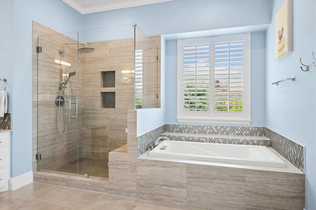 Highland Meadows - Residential