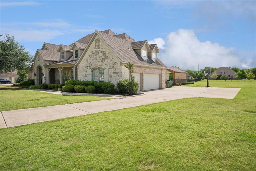 Highland Meadows - Residential