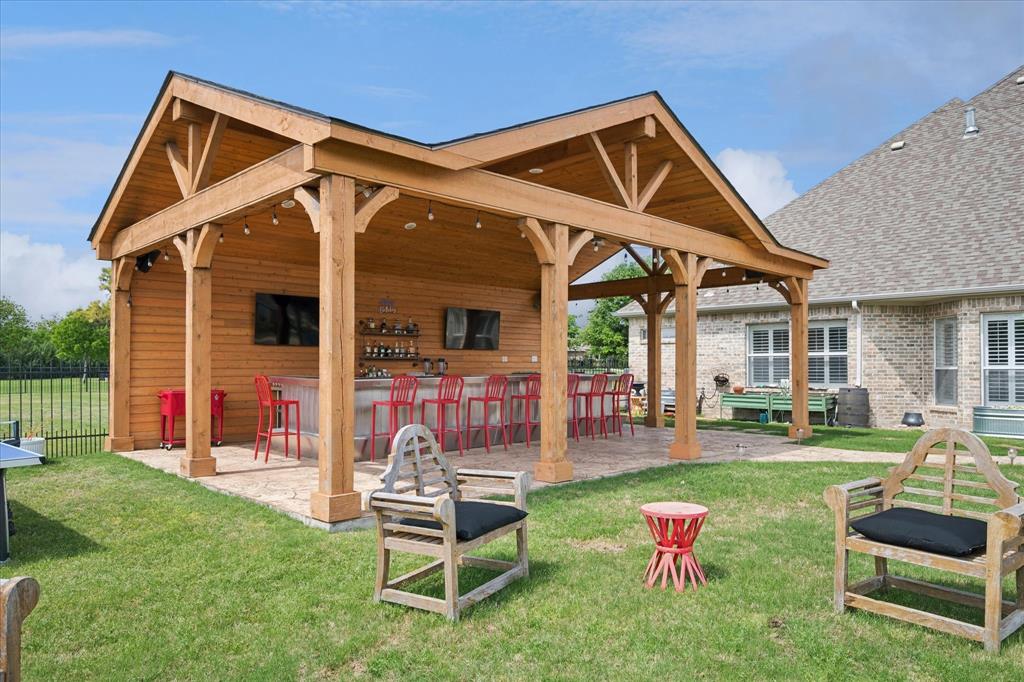 Highland Meadows - Residential