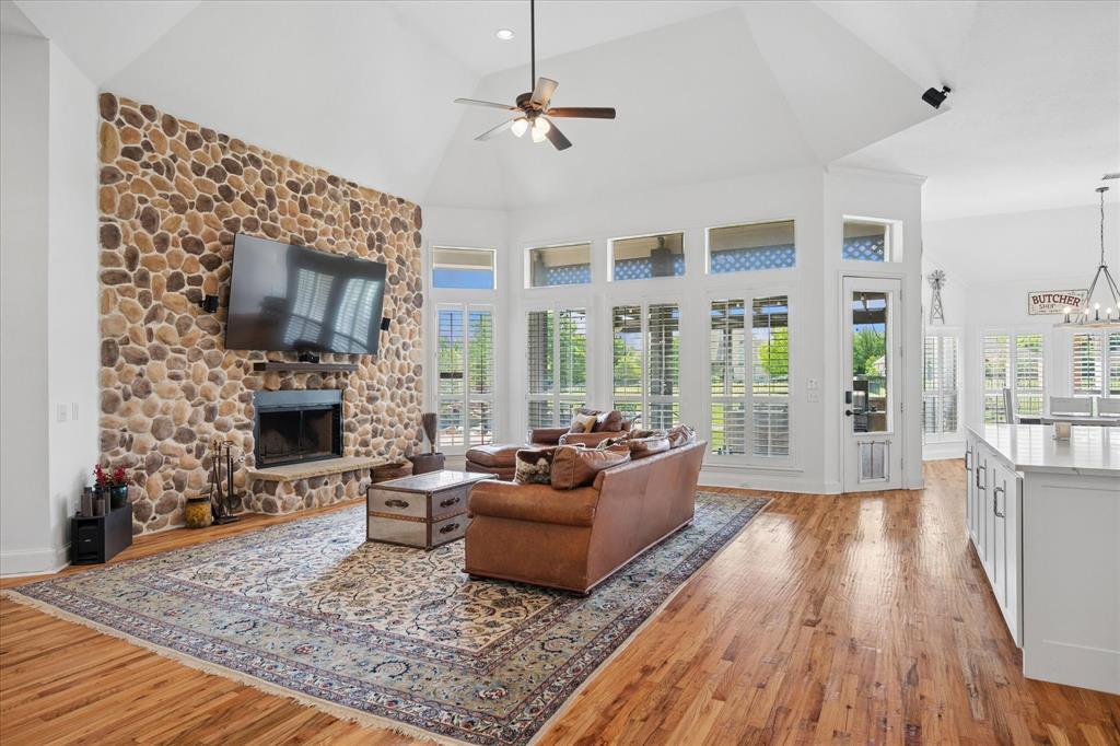 Highland Meadows - Residential