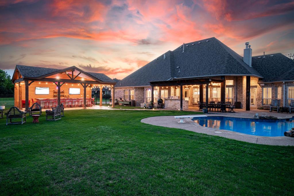 Highland Meadows - Residential