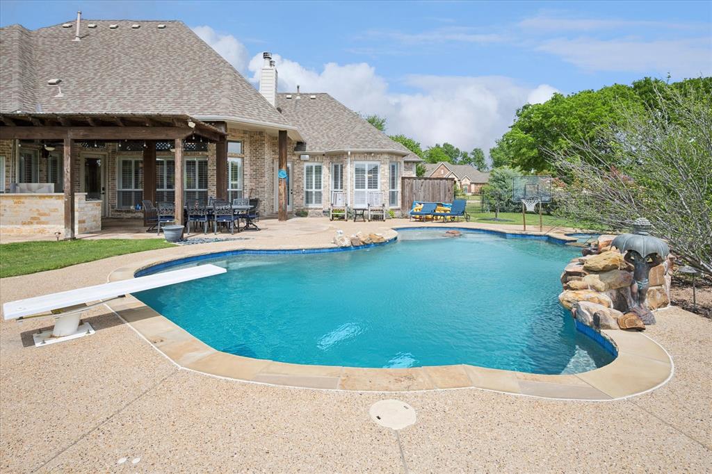 Highland Meadows - Residential