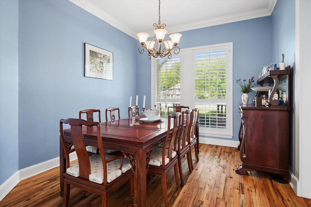Highland Meadows - Residential