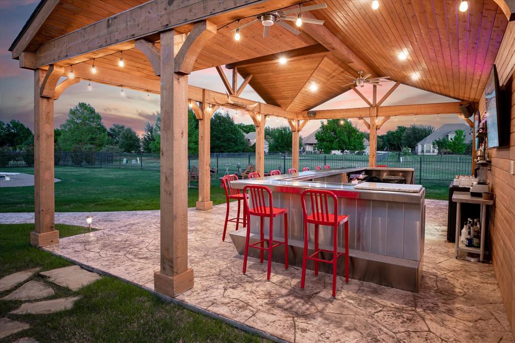 Highland Meadows - Residential
