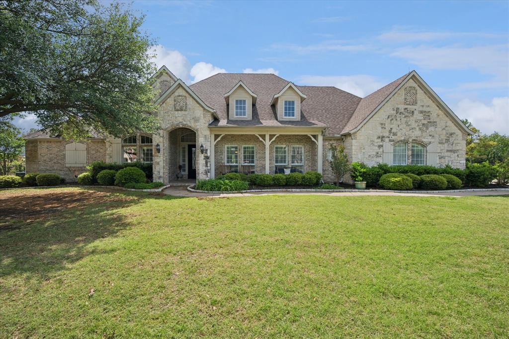 Highland Meadows - Residential