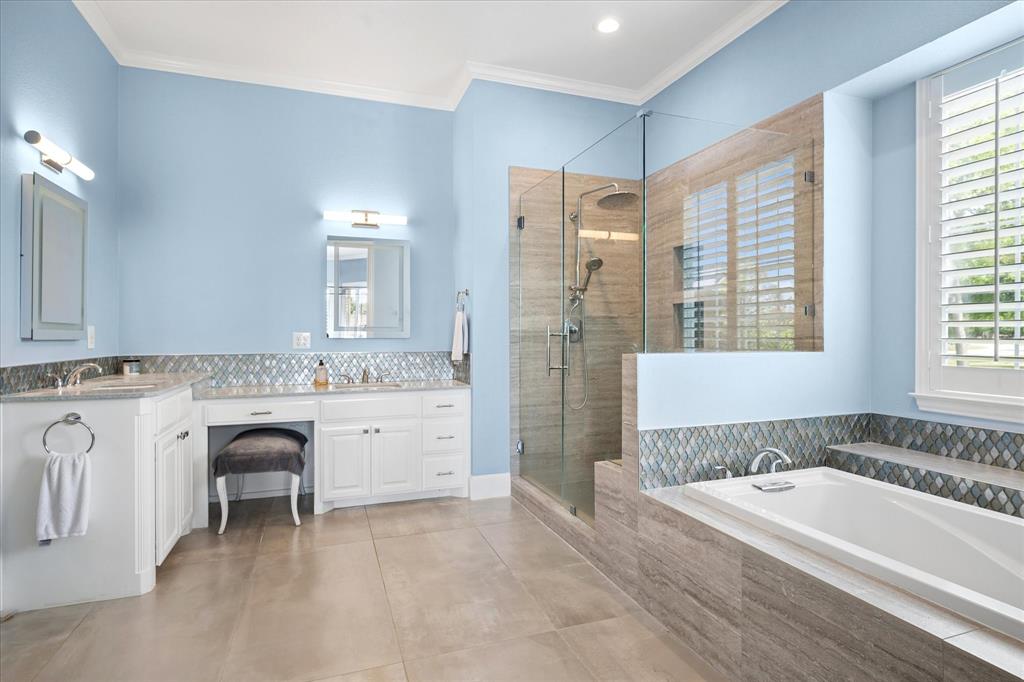 Highland Meadows - Residential
