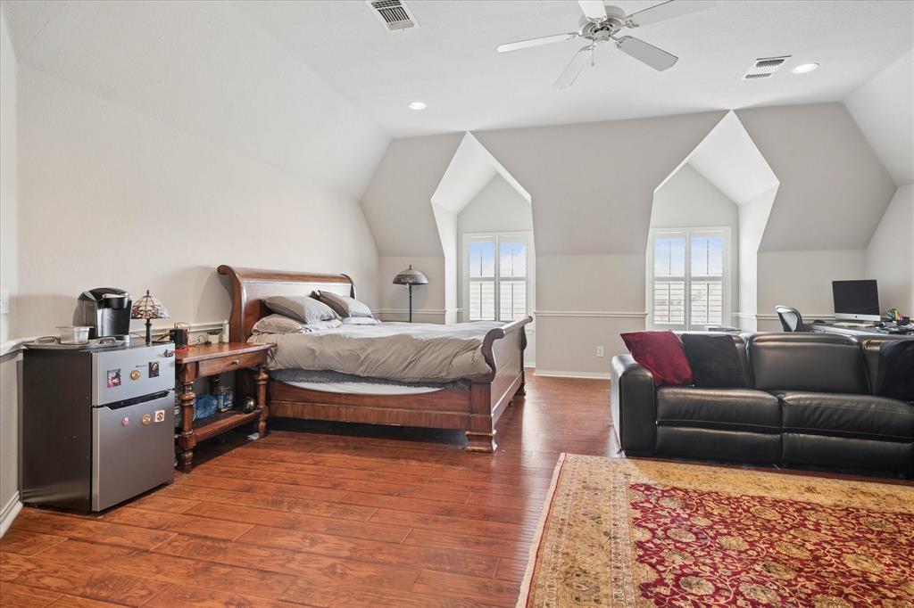 Highland Meadows - Residential