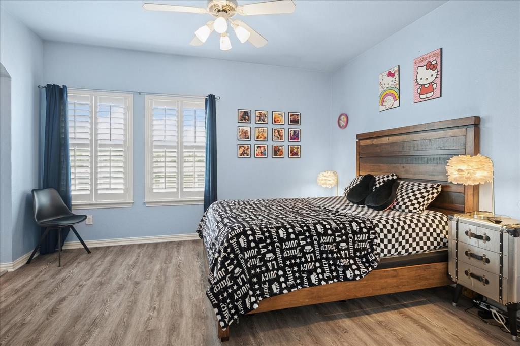 Highland Meadows - Residential